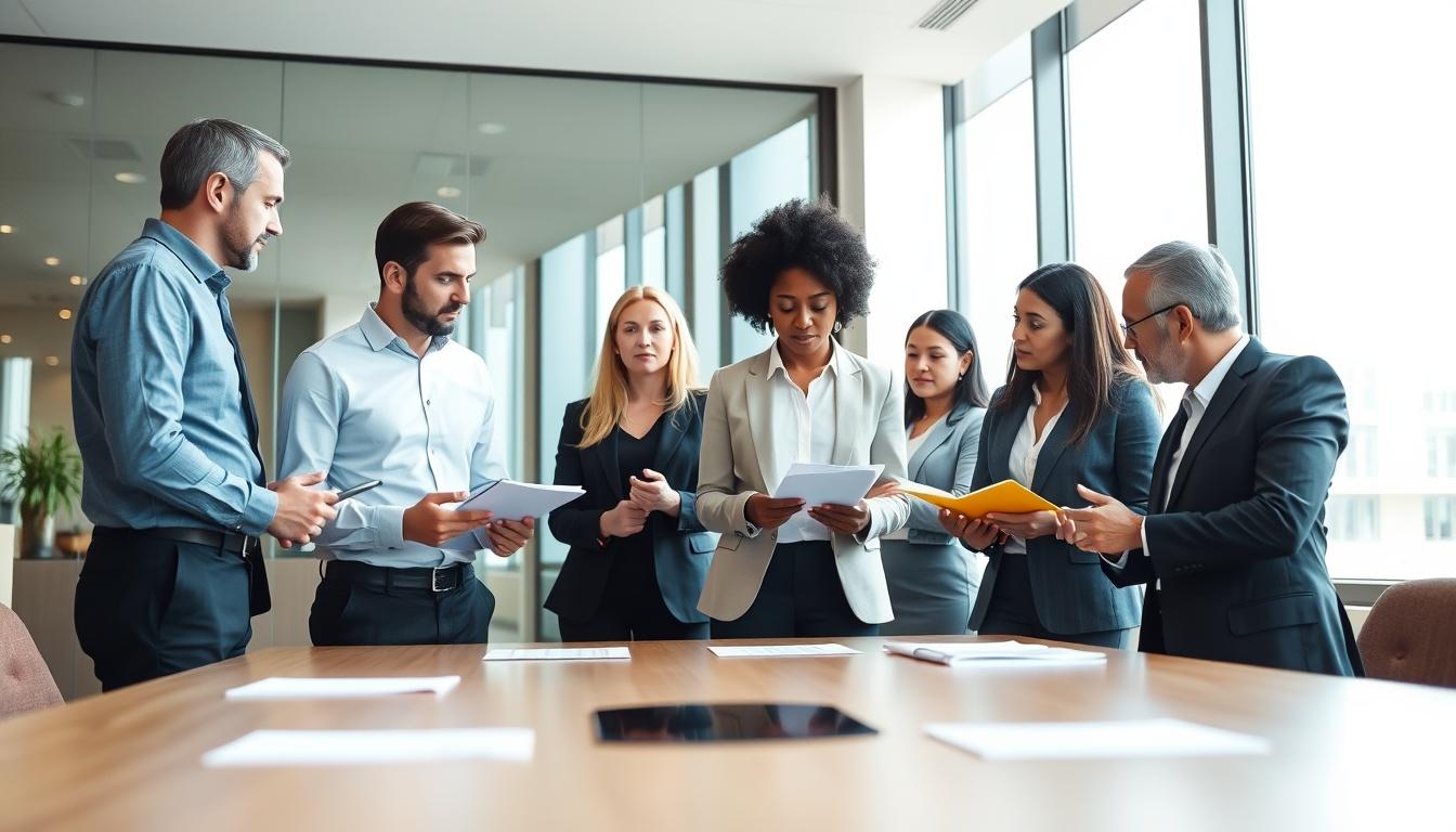 Formación en Liderazgo Efectivo